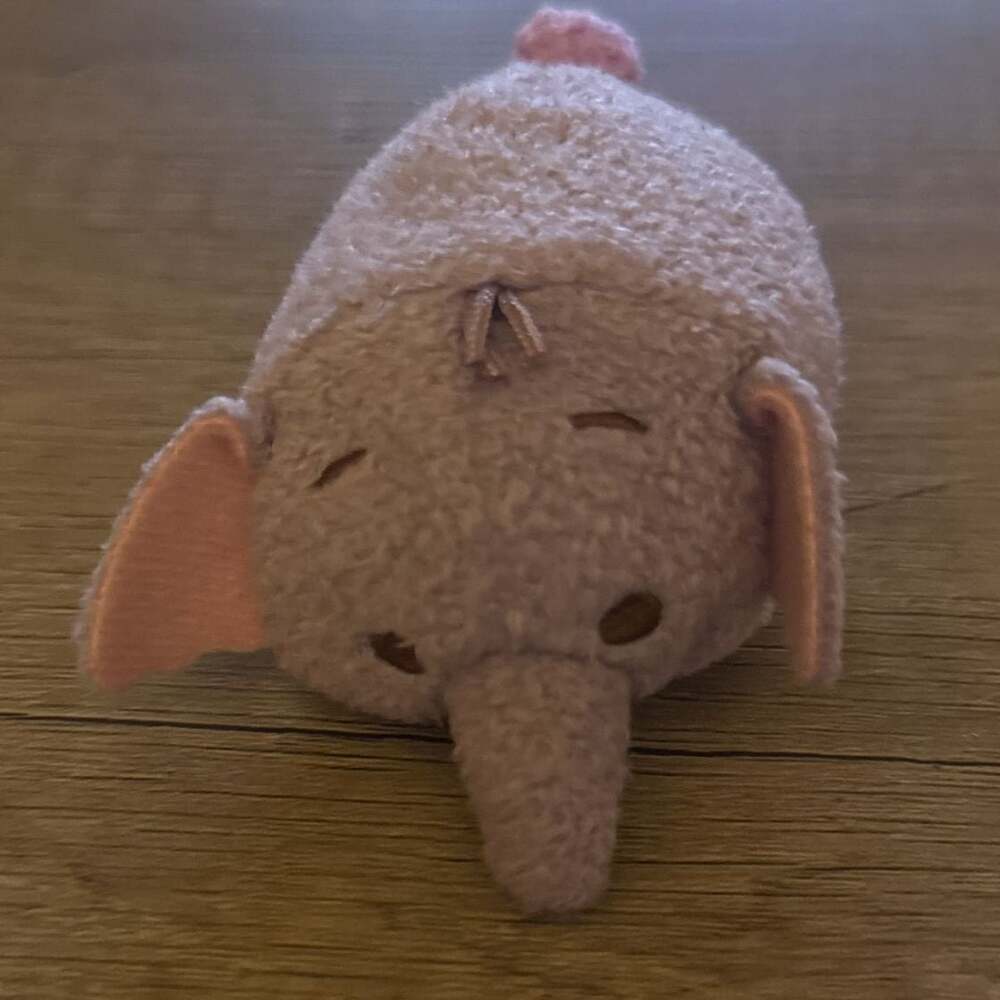 Disney Mini Tsum Tsum Plush - Dumbo